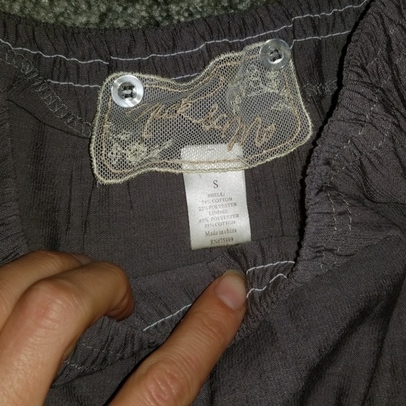 Anthropologie nick + mo embroidered dress - Picture 3 of 13